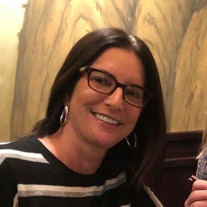 Meet your Posher, Jill